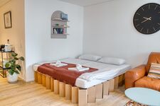 Petite Rheinblick in Hohentengen Obrázok 19