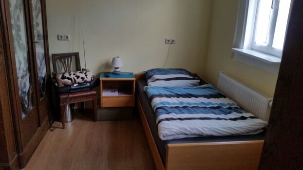 Monteuerzimmer Monteurwohnung Weigand Bild 2