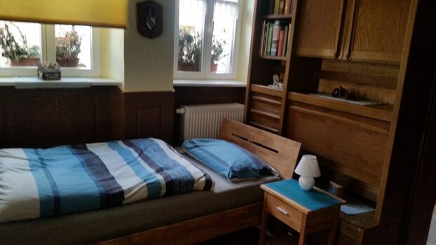 Monteuerzimmer Monteurwohnung Weigand Bild 4