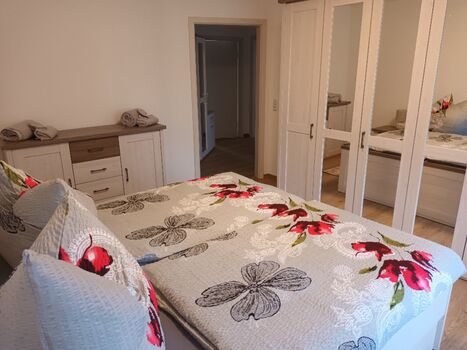 Ferienwohnung Scholze