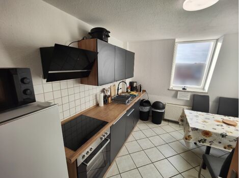 Monteurwohnung am Chemiepark Lingen