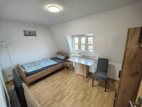 Monteurwohnung am Chemiepark Lingen Bild 2