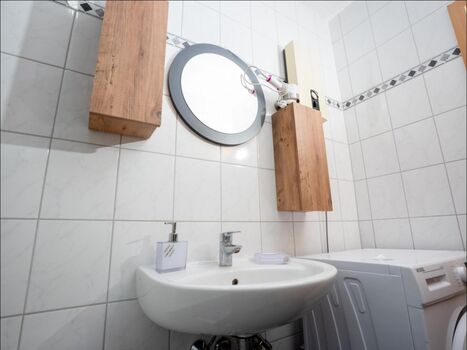 Monteurunterkünfte und Ferienwohnungen in Duisburg Obrázok 5
