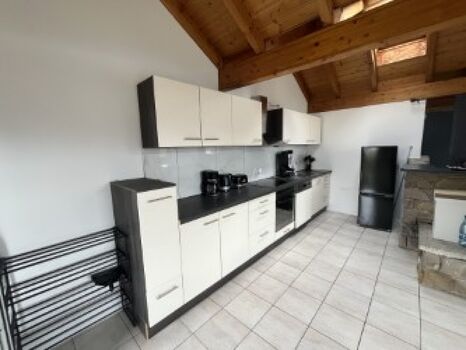 Stilvolle Wohnung Picture 4
