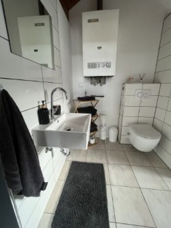 Stilvolle Wohnung Picture 5