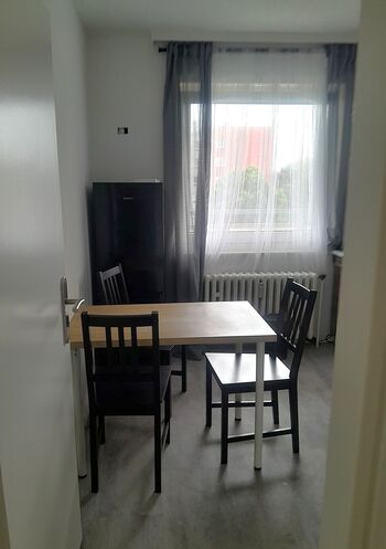 **** Hometime24 Monteurzimmer in Krefeld**** Zdjęcie 4