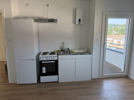 Monteur- und Ferienwohnung Wilhelmsfeld/Heidelberg Picture 3