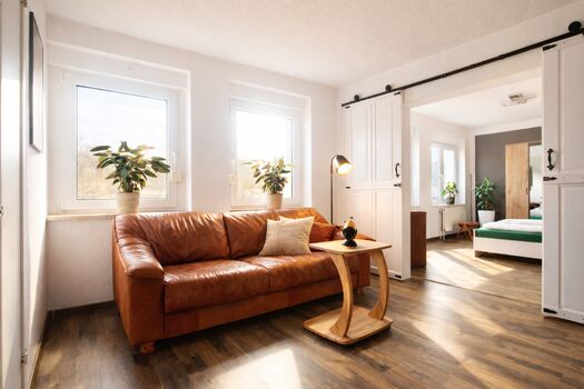 Ferienwohnung Penny-Ranch Obrázok 2