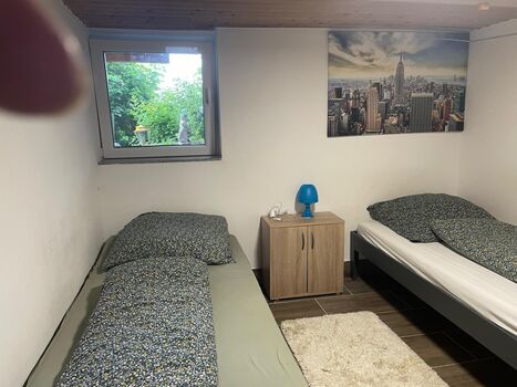 Monteurzimmer in Steinbach Zdjęcie 3