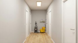 GK30 / TOMASZ-LIVING in JÜLICH - Gartenmitnutzung möglich Bild 7