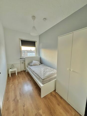 MF Apartments - the Best for you in Duisburg 3 Obrázok 3