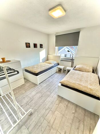 MF Apartments - the Best for you in Duisburg 3