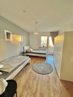 MF Apartments - the Best for you in Duisburg 3 Zdjęcie 1