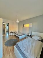 MF Apartments - the Best for you in Duisburg 3 Zdjęcie 4