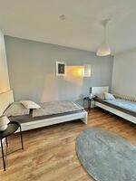 MF Apartments - the Best for you in Duisburg 3 Zdjęcie 2