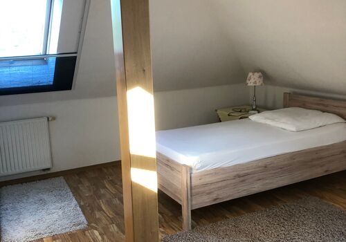 Komfortable Monteurwohnung / Messezimmer Zdjęcie 4