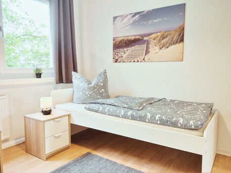 flex living - Monteurwohnungen Halle/Saale (DEU|EN|PL|HU|RU) Bild 2