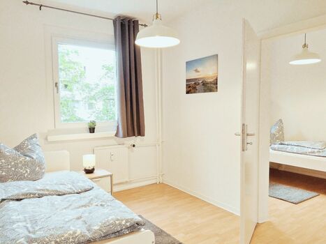 flex living - Monteurwohnungen Halle/Saale (DEU|EN|PL|HU|RU) Bild 3