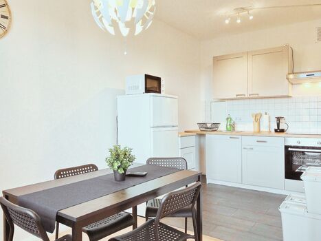 flex living - Monteurwohnungen Halle/Saale (DEU|EN|PL|HU|RU) Bild 5