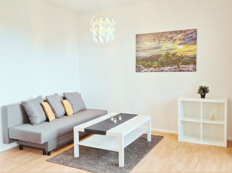 flex living - Monteurwohnungen Halle/Saale (DEU|EN|PL|HU|RU) Bild 4