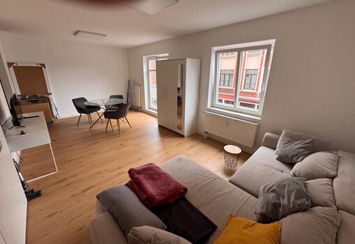 Wohnwelten Bremerhaven