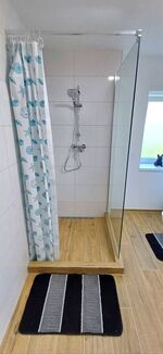Dusche