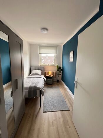 Ninetyone Apartments - Monteurzimmer & Business Apartments Zdjęcie 2