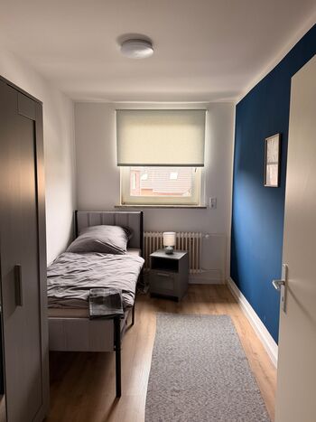 Ninetyone Apartments - Monteurzimmer & Business Apartments