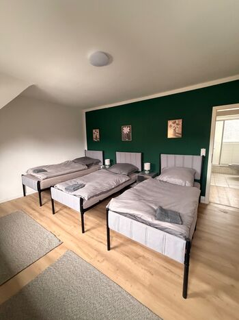 Ninetyone Apartments - Monteurzimmer & Business Apartments Picture 2