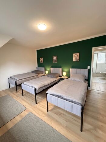 Ninetyone Apartments - Monteurzimmer & Business Apartments Zdjęcie 3