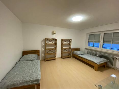 Monteuerzimmer Mühldorft am Inn Zdjęcie 2