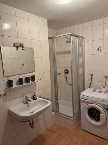 3 Monteurswohnungen in Fußgängerzone Zentrum *optimal* Picture 2