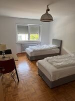 3 Monteurswohnungen in Fußgängerzone Zentrum *optimal* Bild 6