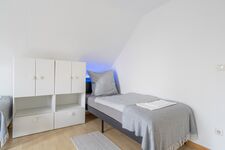 Appartment Mutter Buermann - Hemmingen nahe Messe Hannover Picture 4