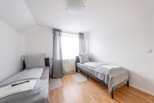 Appartment Mutter Buermann - Hemmingen nahe Messe Hannover Picture 12