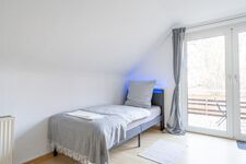 Appartment Mutter Buermann - Hemmingen nahe Messe Hannover Picture 10