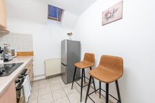 Appartment Mutter Buermann - Hemmingen nahe Messe Hannover Picture 18