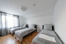 Appartment Mutter Buermann - Hemmingen nahe Messe Hannover Picture 20