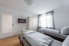 Appartment Mutter Buermann - Hemmingen nahe Messe Hannover Picture 17