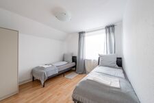 Appartment Mutter Buermann - Hemmingen nahe Messe Hannover Picture 16