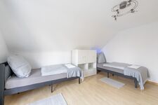 Appartment Mutter Buermann - Hemmingen nahe Messe Hannover Picture 7