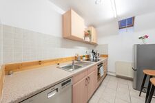 Appartment Mutter Buermann - Hemmingen nahe Messe Hannover Picture 15