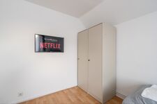 Appartment Mutter Buermann - Hemmingen nahe Messe Hannover Picture 14