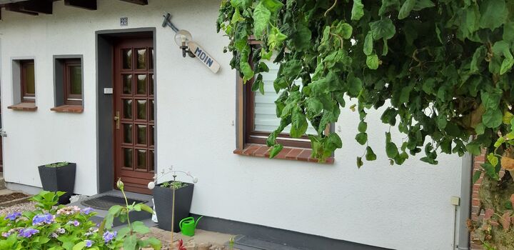 Gästehaus Salzhausen
