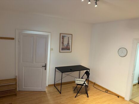 WG Zimmer (auf Zeit) in sehr zentraler Lage von Waldshut Zdjęcie 1