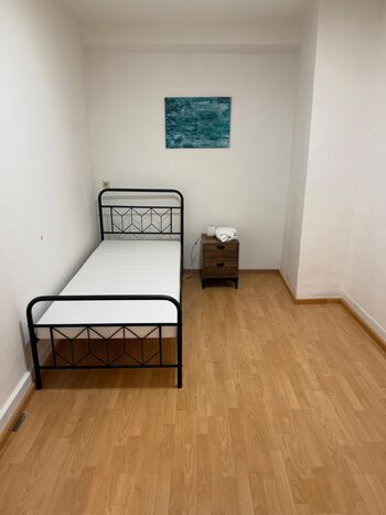 WG Zimmer (auf Zeit) in sehr zentraler Lage von Waldshut Zdjęcie 3