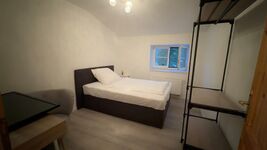 Monteurwohnung Hartenholm (an der B206) Bild 6