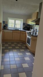 Monteurwohnung Hartenholm (an der B206) Bild 7