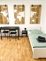 2 Monteurwohnungen 3 Pers. + 5 Pers. I Garage I WLAN Picture 12