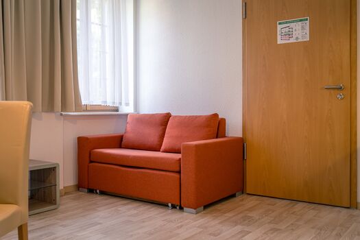 Schlafsofa